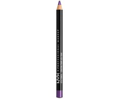 Nyx Slim Lápiz De Ojos Violetinė 1,, 2 g