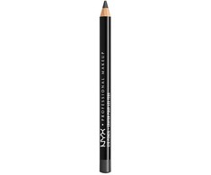 Nyx Slim Lápiz De Ojos Charcoal 1,, 2 g