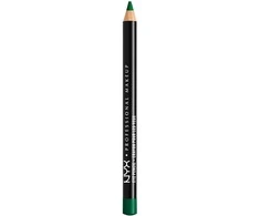 Nyx Slim Lápiz De Ojos Emerland City 1,, 2 g