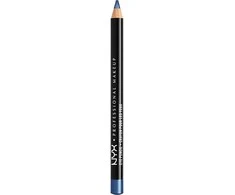 Nyx Slim Lápiz De Ojos Sapphire 1,, 2 g