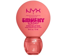 Nyx Professional Make Up SMUSHY SOS Hydrating Lip Mask #Peach 12 ml