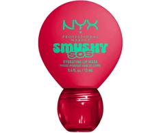 Nyx Professional Make Up SMUSHY SOS Hydrating Lip Mask #Raudona Y 12ml