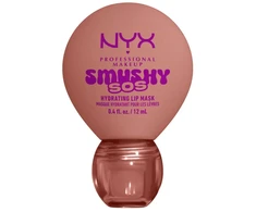 Nyx Professional Make Up SMUSHY SOS Hydrating Lip Mask #Shea 12 ml
