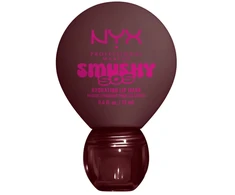 Nyx Professional Make Up SMUSHY SOS moisturizing lip mask #Coconut 12 ml