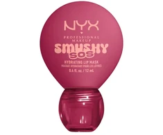 Nyx Professional Make Up SMUSHY SOS moisturizing lip mask #Rose 12 ml