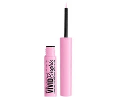 Nyx Vivid Bright Liquid Liner 07-Sneaky Rožinė, 2 ml