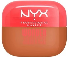 Nyx Wonder Snatch Polvo Fijador Cinnamon Catch 1 U