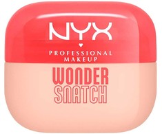 Nyx Professional Make Up WONDER SNATCH Fixing Powder #Apricot Attitude 1 unit