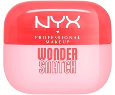 Nyx Professional Make Up WONDER SNATCH Fixing Powder #Cheeky Cherry 1 unit