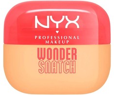 Nyx Professional Make Up WONDER SNATCH Fixing Powder #Banana Brat 1 unit