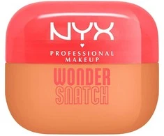 Nyx Wonder Snatch Polvos Fijadores Sassy Spice 1 U