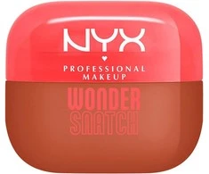 Nyx Wonder Snatch Polvos Fijadores Cacao Craze 1 U