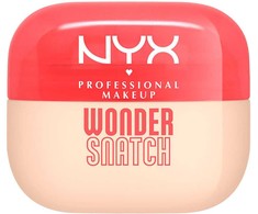 Nyx Wonder Snatch Polvos Fijadores Sugar Serve 1 U