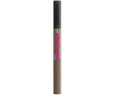 Nyx Zero to Brow Gel 02-Ash Brown, 2 ml