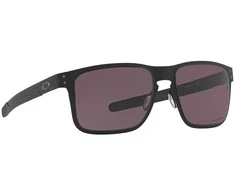 Akiniai Oakley Holbrook Metal Prizm Pilkas PRIZM GRE
