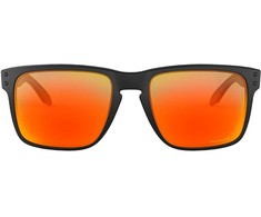 Akiniai Oakley Holbrook XL - matte juodas/prizm ruby