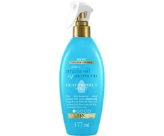 Ogx ARGAN OIL heat protect spray 177 ml