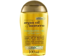 Ogx Penetrating Dry Hair Argan Oil, 100 ml