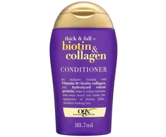 Ogx BIOTIN &amp; COLLAGEN hair conditioner 88 ml