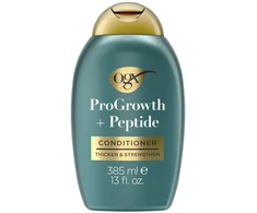 Ogx PROGROWTH + PEPTIDE conditioner 385 ml