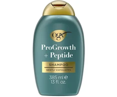 Ogx PROGROWTH + PEPTIDE Šampūnas 385 ml