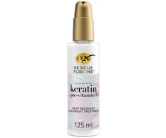 Ogx RESCUE FUSIONS keratin + pro-vitamin B5 125 ml