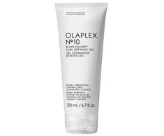 Olaplex N10 Bond formuojantis gelis garbanos formavimo priemonė, 200 ml