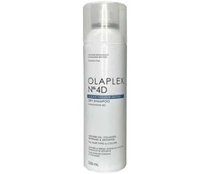 Olaplex Nº.4D Clean Volume Detox Sausas šampūnas detoksikuojantis sausas šampūnas, 250 ml