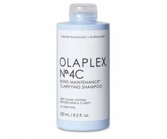 Olaplex N 4c Gaivinantis Šampūnas giliai valantis šampūnas, 250 ml