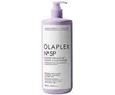 Olaplex Skirtas šviesiems plaukams Enhancer No.5P Toning Conditioner Conditioner