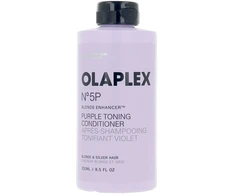 Olaplex N5p Skirtas šviesiems plaukams Enhancer Toning Conditioner, 250 ml