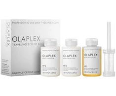 „Olaplex Traveling Stylist“ 3 dalis