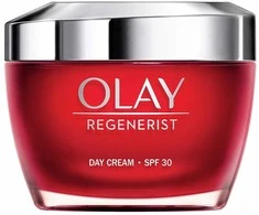 Dieninis kremas nuo senėjimo Regenerist Olay SPF 30 (50 ml)