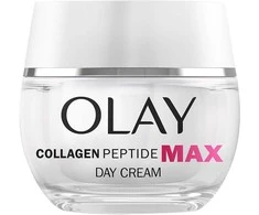 „Olay Regenerist Collagen Peptide24 Max“ dieninis kremas, 50 ml
