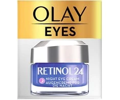 "Olay Retinol24 Nigh Paakių kremas"paakių kremas 15ml