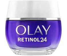 Olay Regenerist Retinol 24 Night Kreminis naktinis veido kremas, 50 ml