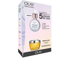 „Olay“ vitamino C SPF30 dėklas, 2 vnt.