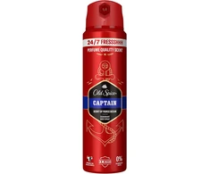 OLD SPICE CAPTAIN deo vapo 150 ml