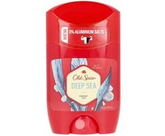 Old Spice Deep Sea Desodorante Stick 50ml