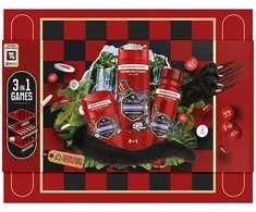 „Old Spice Nightpanther“ 3 dalių dovanų rinkinys