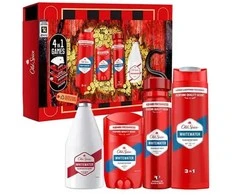 Old Spice Whitewater Estuche 4 Piezas