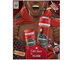 Old Spice Wolfthorn Estuche 2 Piezas