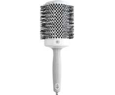 Plaukų džiovintuvas Olivia Garden Expert Blowout Shine Blanco y Gris 65 Mm 1 U