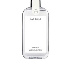 One Thing NIACINAMIDE 10% tonic 150 ml