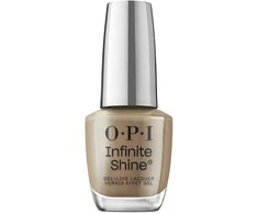 OPI Infinite Shine Gel-Like Lacquer Livin' La Vida Mocha, 15 ml