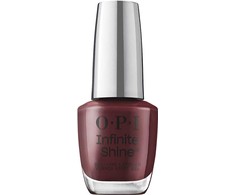 OPI Infinite Shine gelinis lakas „Raisin' the Bar“, 15 ml