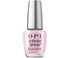OPI Infinite Shine Gel-Like Lacquer Faux-ever Yours, 15 ml