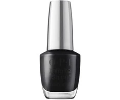 OPI Infinite Shine Gel-Like Lacquer Lady in Juodas, 15 ml
