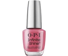 OPI Infinite Shine gelinis lakas „Strawberry Margarita“, 15 ml