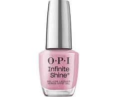 OPI Infinite Shine gelinis lakas Flamingo Your Own Way, 15 ml